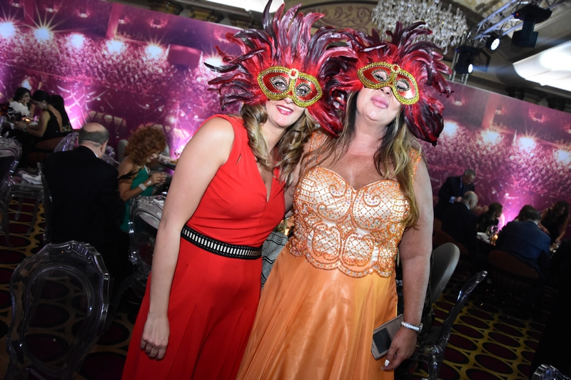 Mireille Hayek's Birthday Party